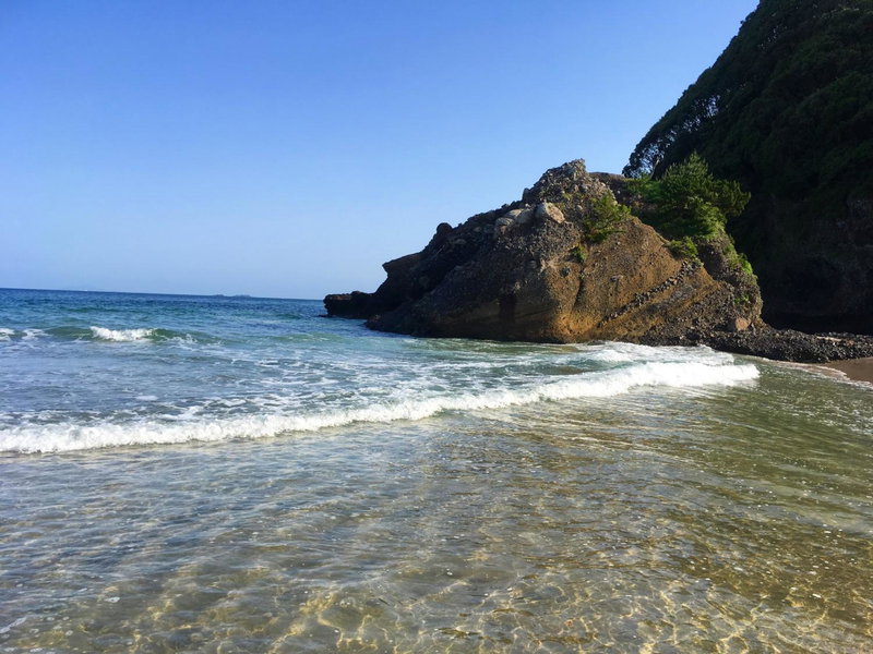 Oli Oli Guesthouse, Shimoda, Japan