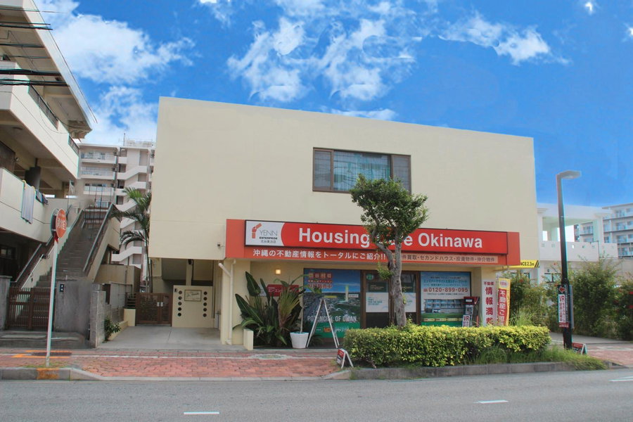 La Hacienda Marina Bay Chatan, Chatan, Japan