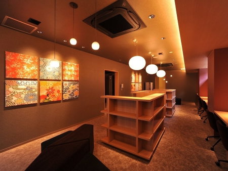 Cabinhouse Yado Fujinomiyaten, Fujinomiya, Japan