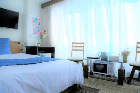 Tabist Sakuragawa River Side Hotel, Osaka, Japan