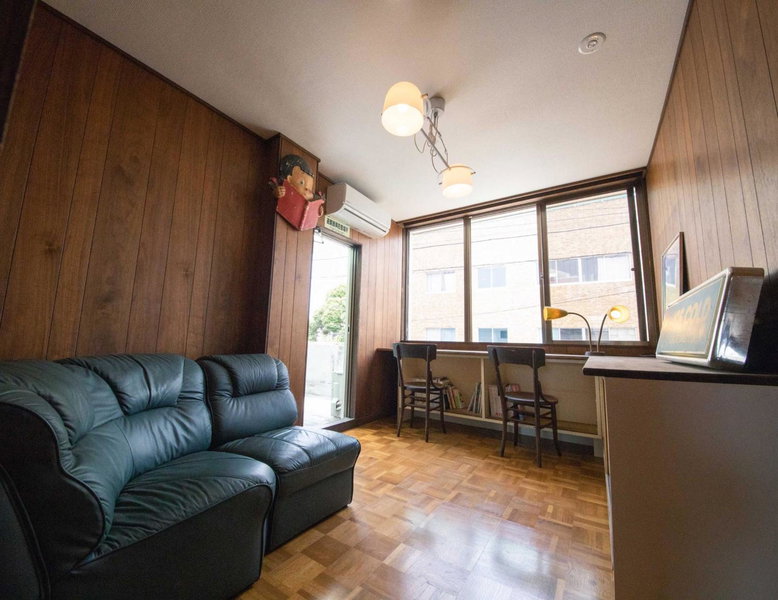 tune Hostel(ツネホステル館山), Tateyama, Japan