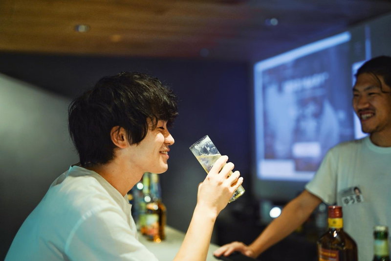 SEKAI HOTEL Deep Osaka Experience, Osaka, Japan