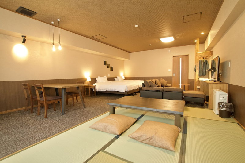 Kutsurogijuku Shintaki, Aizuwakamatsu, Japan