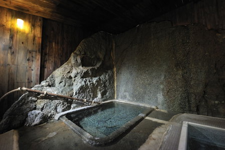 Kutsurogijuku Shintaki, Aizuwakamatsu, Japan