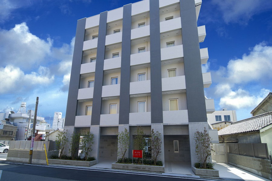 La Scala, Wakayama, Japan
