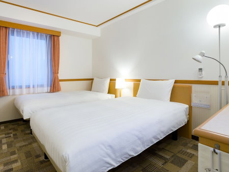 Toyoko Inn Kitakami Station Shinkan Line, Kitakami, Japan
