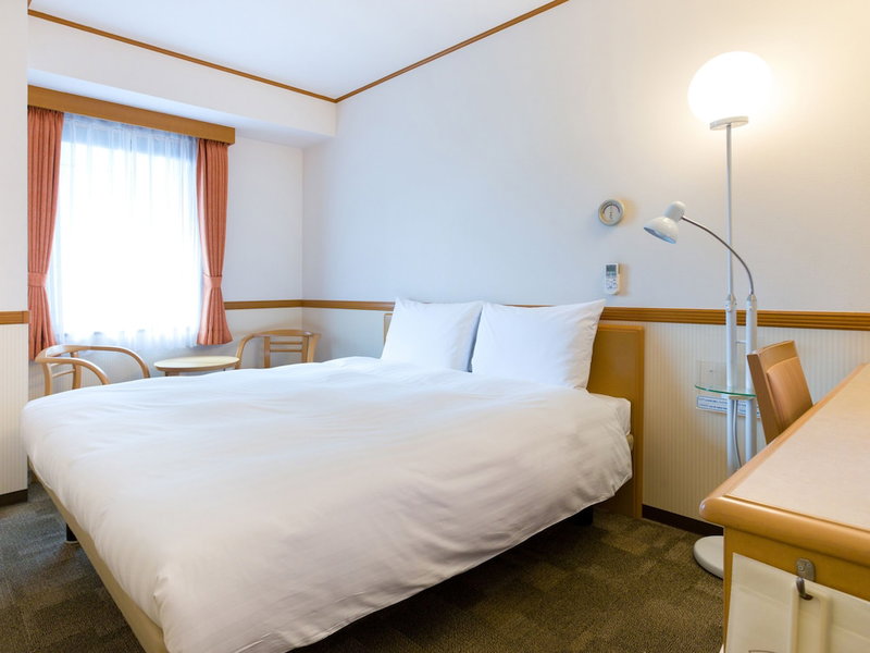 Toyoko Inn Kitakami Station Shinkan Line, Kitakami, Japan