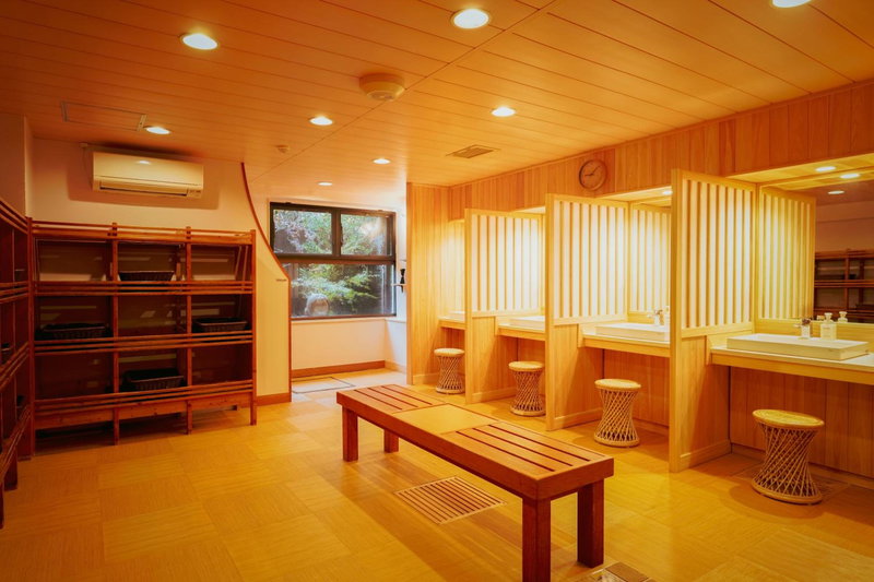 Yuyado Unzen Shinyu, Unzen, Japan
