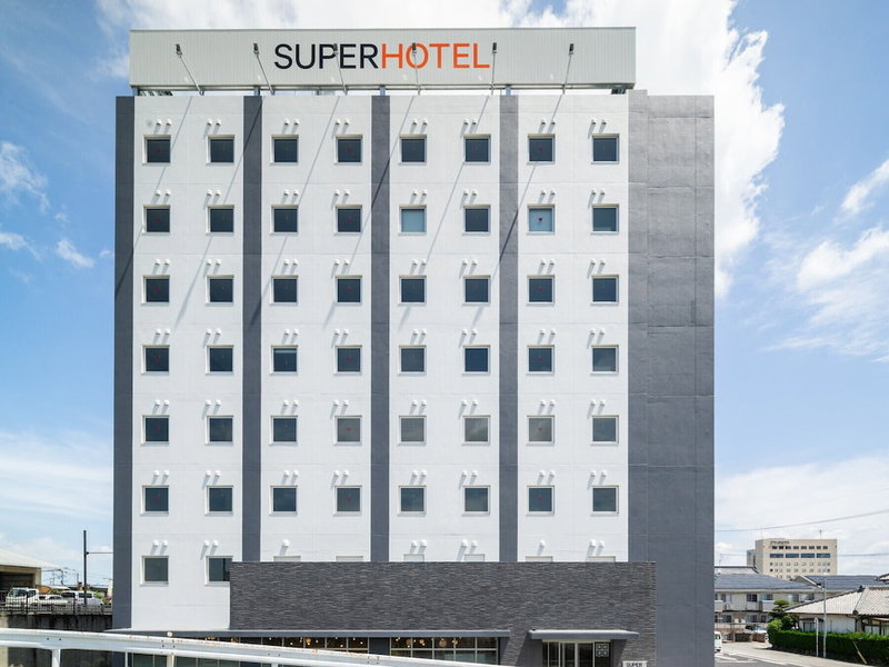 Super Hotel Kumamoto Yatsushiro, Yatsushiro, Japan