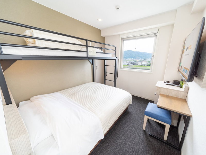 Super Hotel Kumamoto Yatsushiro, Yatsushiro, Japan