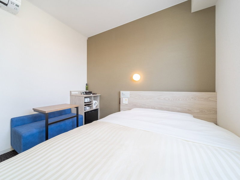Super Hotel Kumamoto Yatsushiro, Yatsushiro, Japan