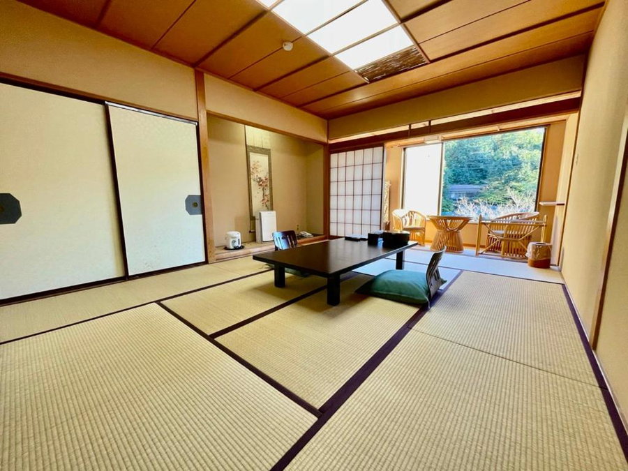 Izu Katsura no Izumi Onsen, Izunokuni, Japan