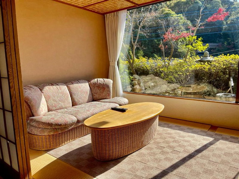 Izu Katsura no Izumi Onsen, Izunokuni, Japan