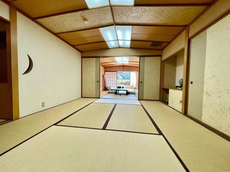 Izu Katsura no Izumi Onsen, Izunokuni, Japan