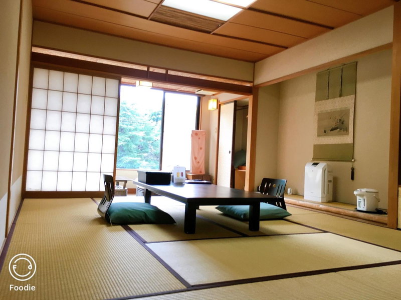Izu Katsura no Izumi Onsen, Izunokuni, Japan