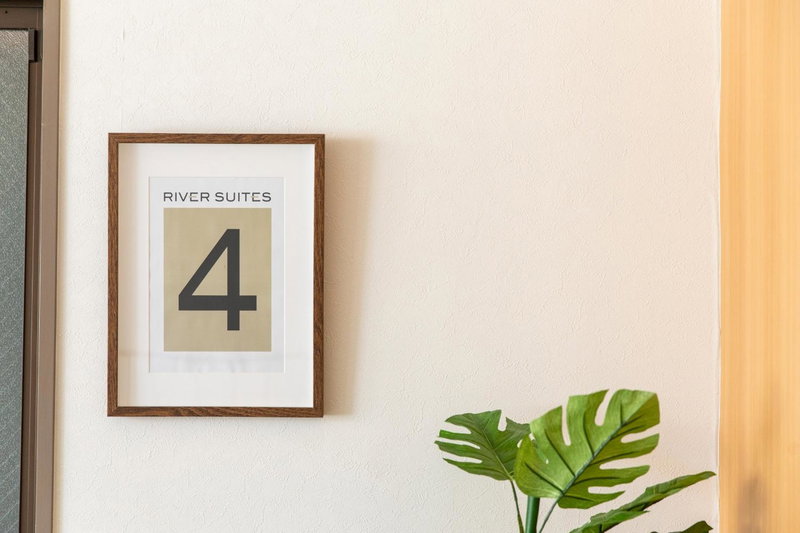 River Suites Hiroshima, Hiroshima, Japan