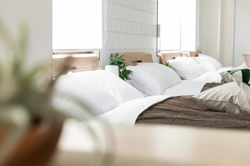 River Suites Hiroshima, Hiroshima, Japan