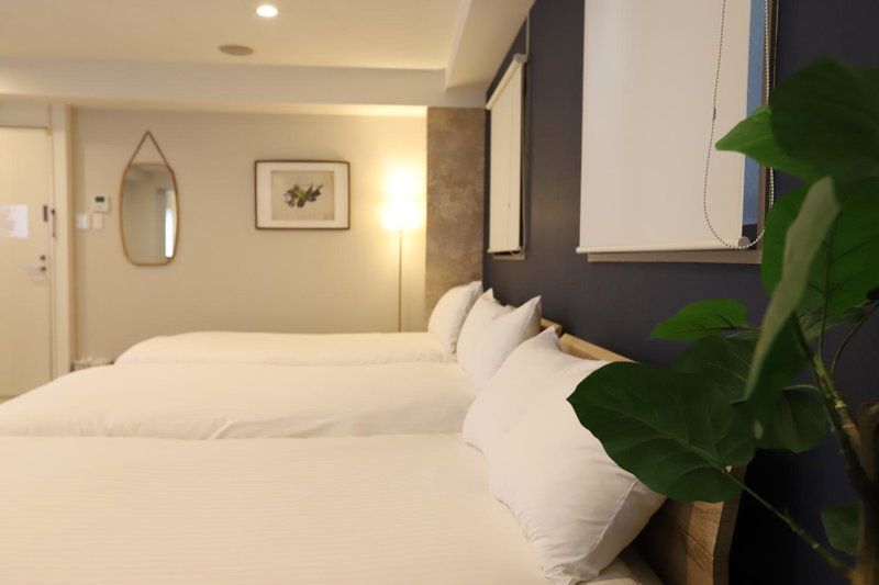 River Suites Hiroshima, Hiroshima, Japan