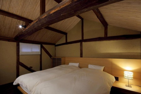 滔々 御崎 町家の宿, T1 toutou Machiya, Kurashiki, Japan