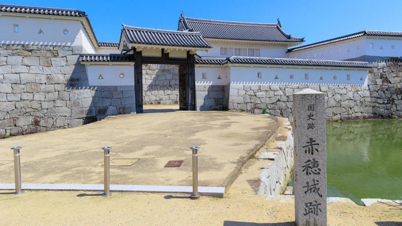 Toyoko Inn Banshu Ako Ekimae, Ako, Japan
