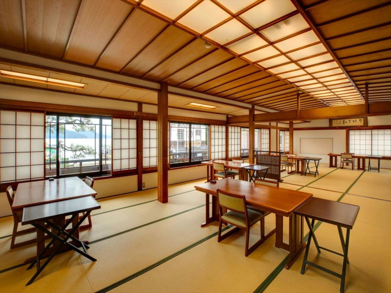 Shinpuro, Miyazu, Japan