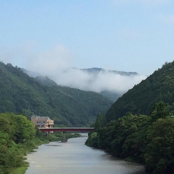 Ryujin Onsen Marui Ryokan, Tanabe, Japan