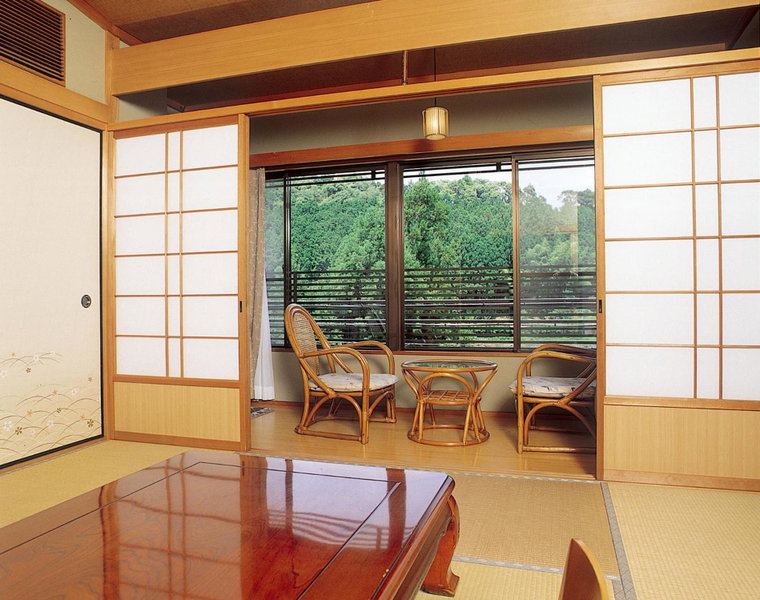 Ryujin Onsen Marui Ryokan, Tanabe, Japan