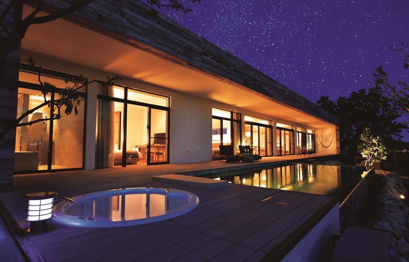 Feliz Villa Suite Irabujima Sawada, Miyako Island, Japan