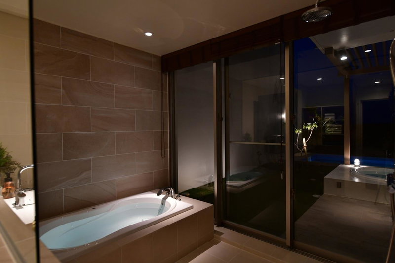 Feliz Villa Suite Irabujima Sawada, Miyako Island, Japan