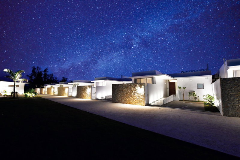 Feliz Villa Suite Irabujima Sawada, Miyako Island, Japan
