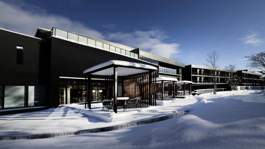 ANA InterContinental Appi Kogen Resort by IHG, Hachimantai, Japan