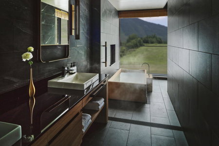 ANA InterContinental Appi Kogen Resort by IHG, Hachimantai, Japan