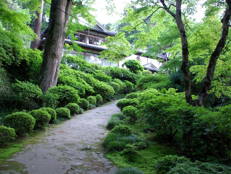 Ryokan Koyokan, Yasugi, Japan