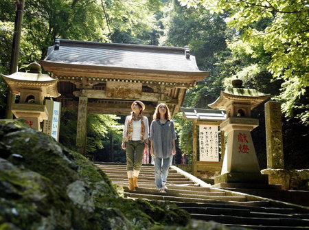 Ryokan Koyokan, Yasugi, Japan