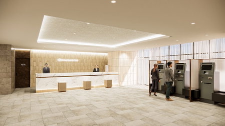 Daiwa Roynet Hotel Akita-ekimae, Akita, Japan