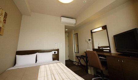 Hotel Route-Inn Ena, Ena, Japan
