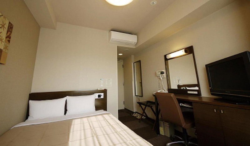 Hotel Route-Inn Ena, Ena, Japan