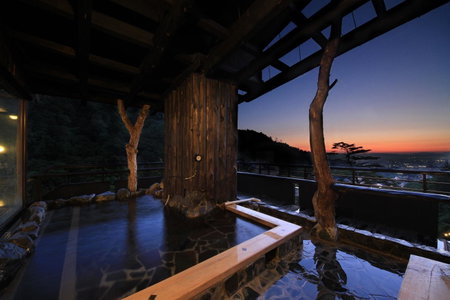 Kutsurogijuku Chiyotaki, Aizuwakamatsu, Japan