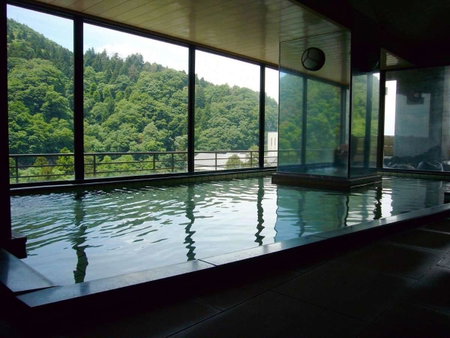 Kutsurogijuku Chiyotaki, Aizuwakamatsu, Japan