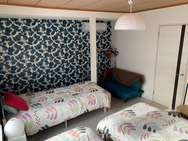 B&b Hotta, Sapporo, Japan