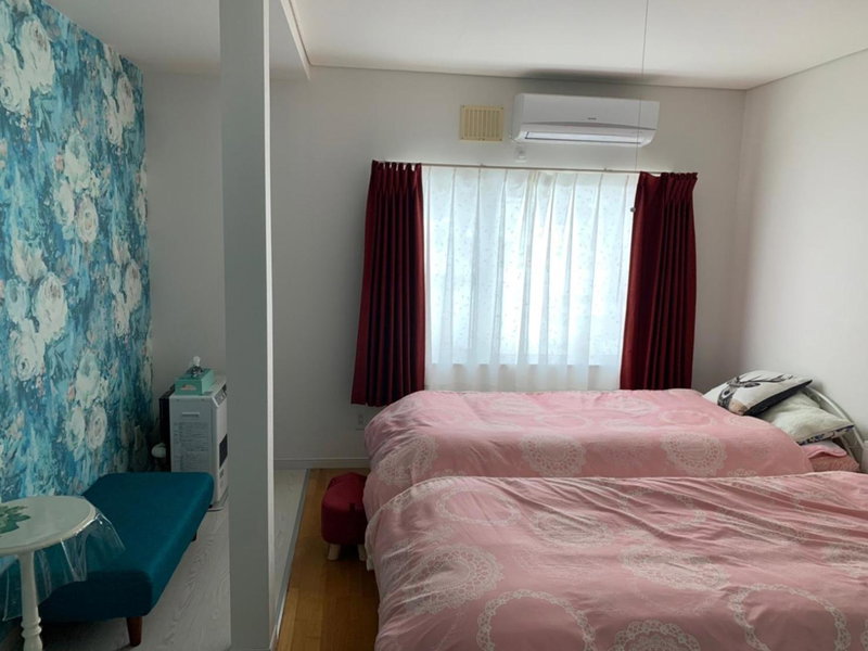 B&b Hotta, Sapporo, Japan