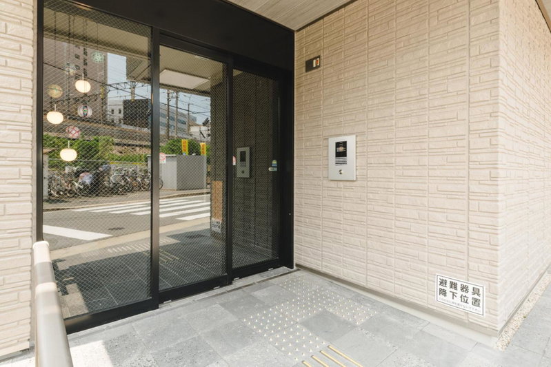 Trip Base HAKATAEKIMAE, Fukuoka, Japan