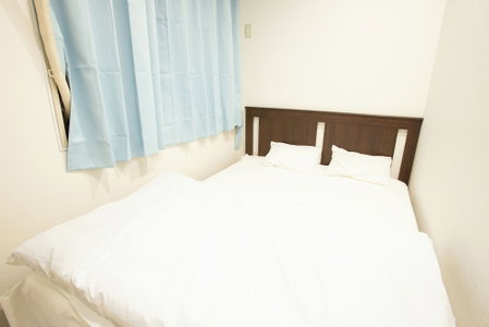 123 Guest House, Osaka, Japan