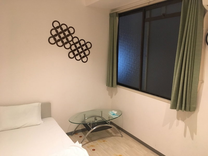 123 Guest House, Osaka, Japan