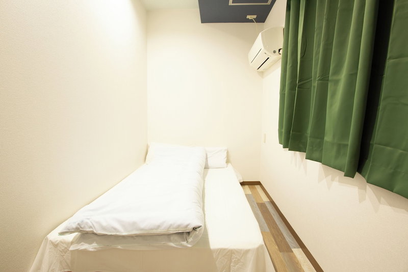 123 Guest House, Osaka, Japan