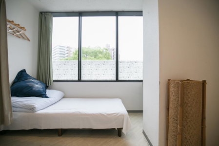 123 Guest House, Osaka, Japan
