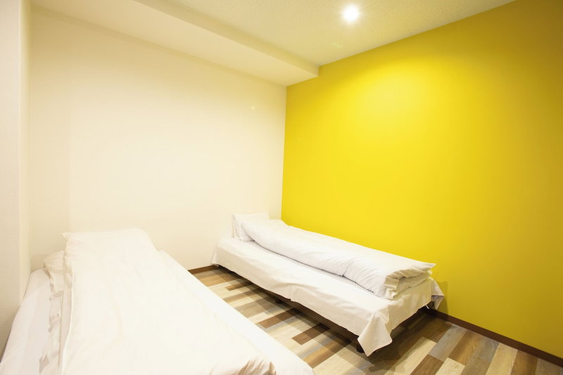 123 Guest House, Osaka, Japan