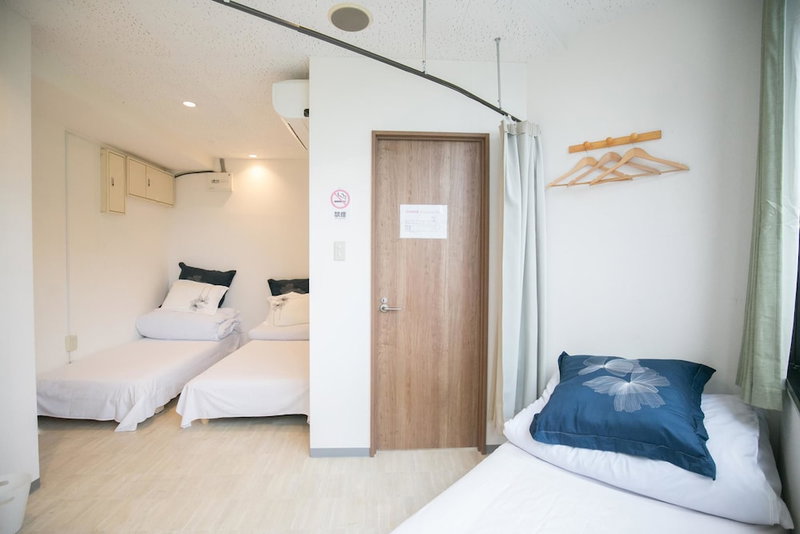 123 Guest House, Osaka, Japan