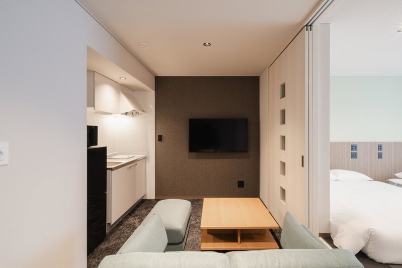 Hotel SHUTEC, Kagoshima, Japan