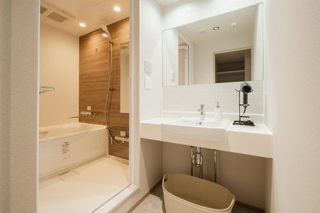 Hotel SHUTEC, Kagoshima, Japan